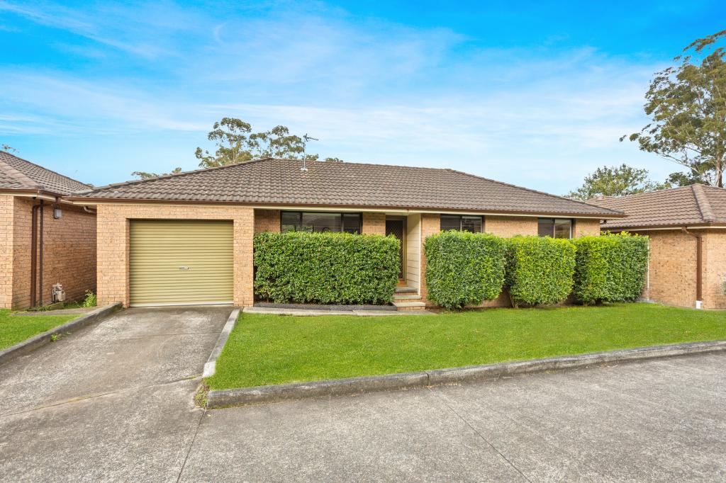 11/66 Reeves St, Narara, NSW 2250