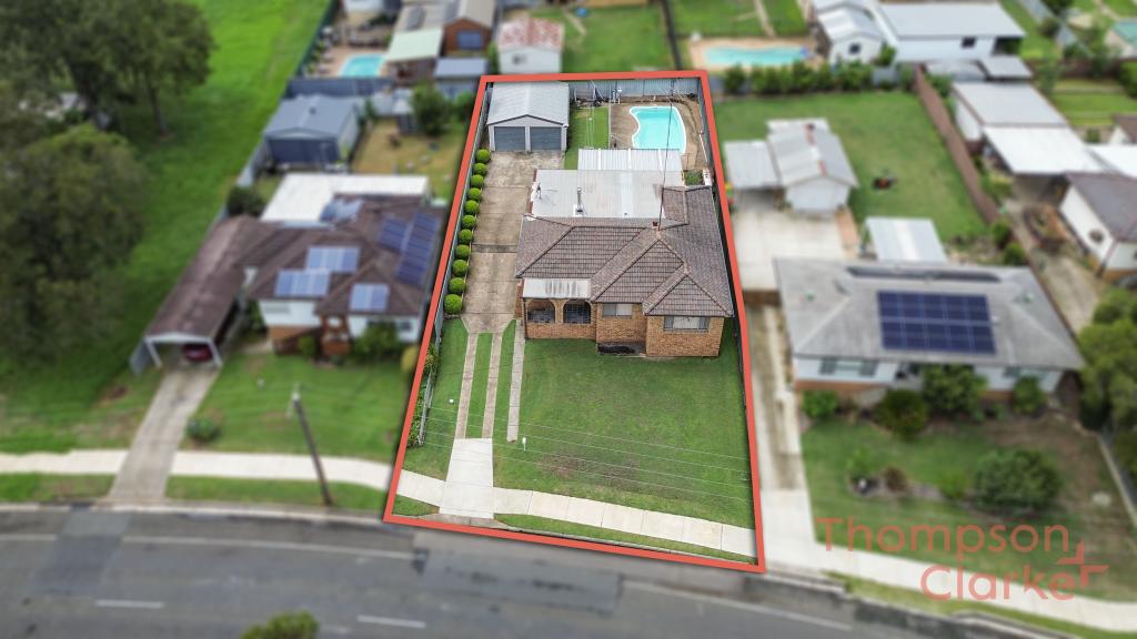 32 Regiment Rd, Rutherford, NSW 2320