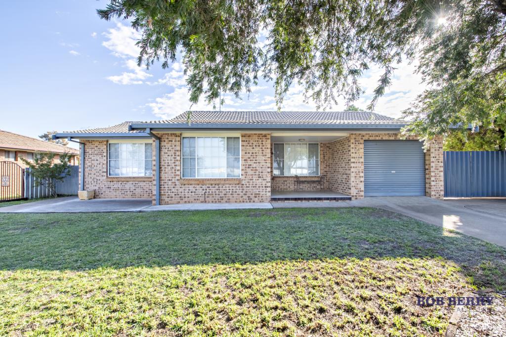 55 Windsor Pde, Dubbo, NSW 2830