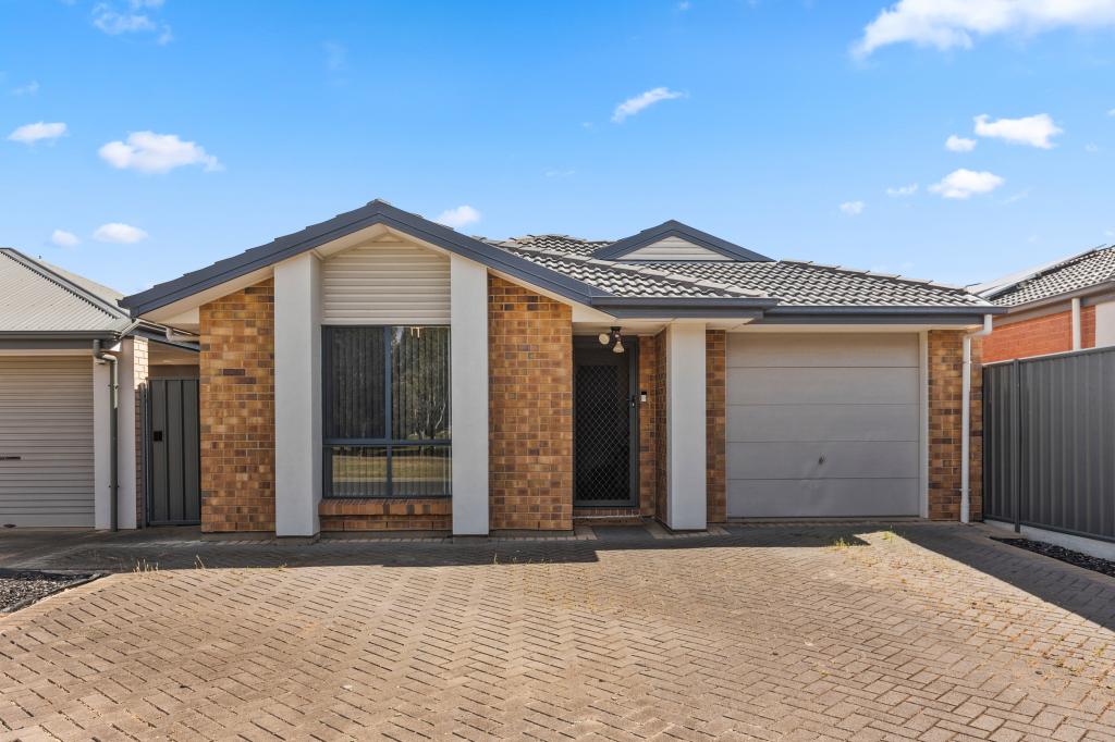 51 Walpole Rd, Paralowie, SA 5108