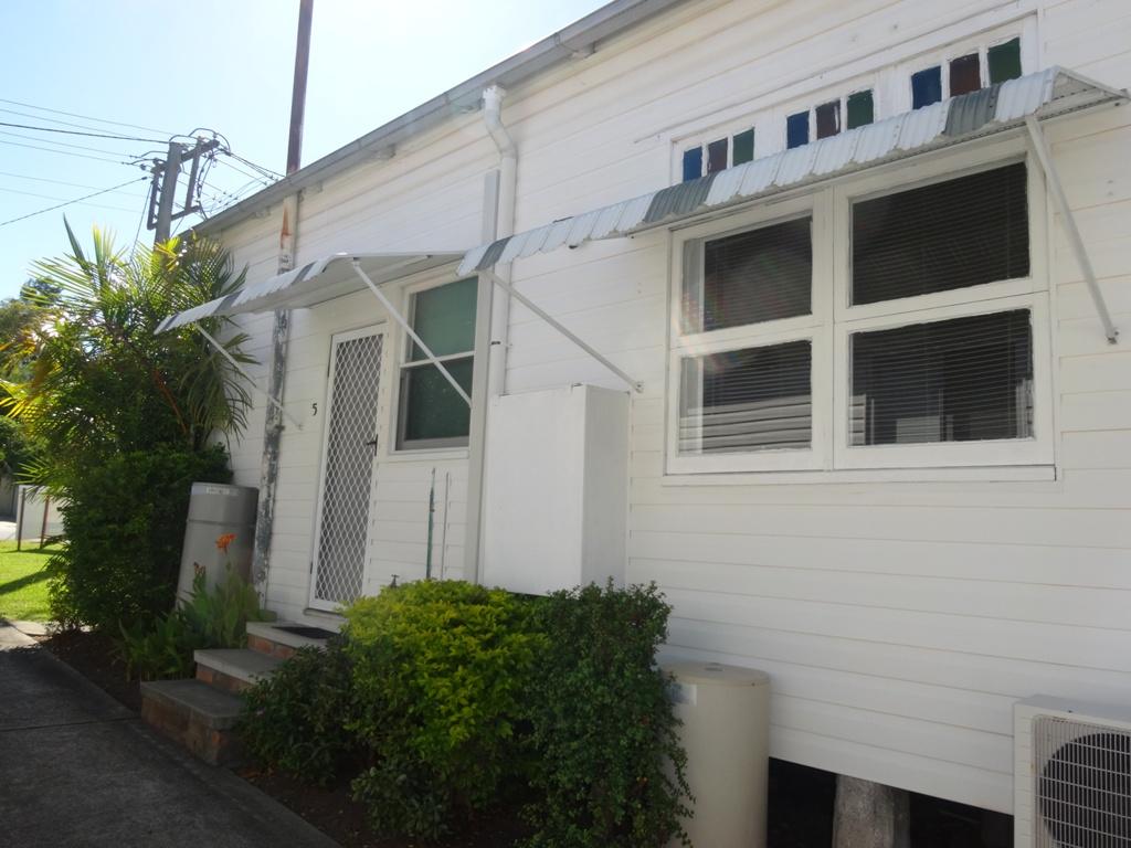 5/36 Dangar St, Wallsend, NSW 2287