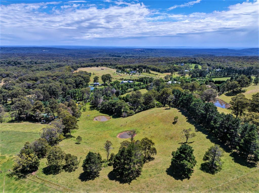 1045 Old Hume Hwy, Alpine, NSW 2575