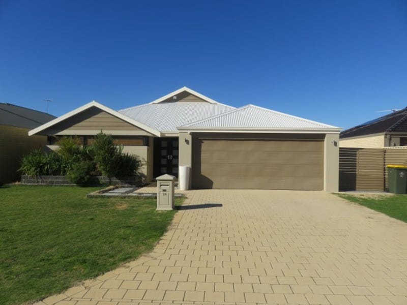 24 Rossmore Dr, Madeley, WA 6065