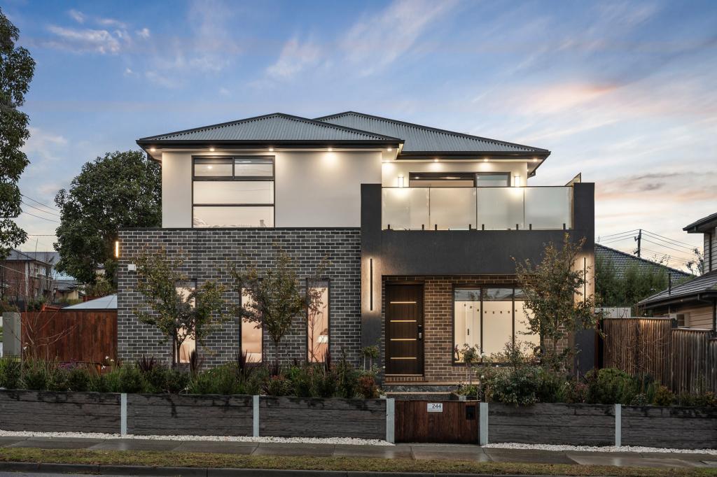 244 Middleborough Rd, Blackburn South, VIC 3130