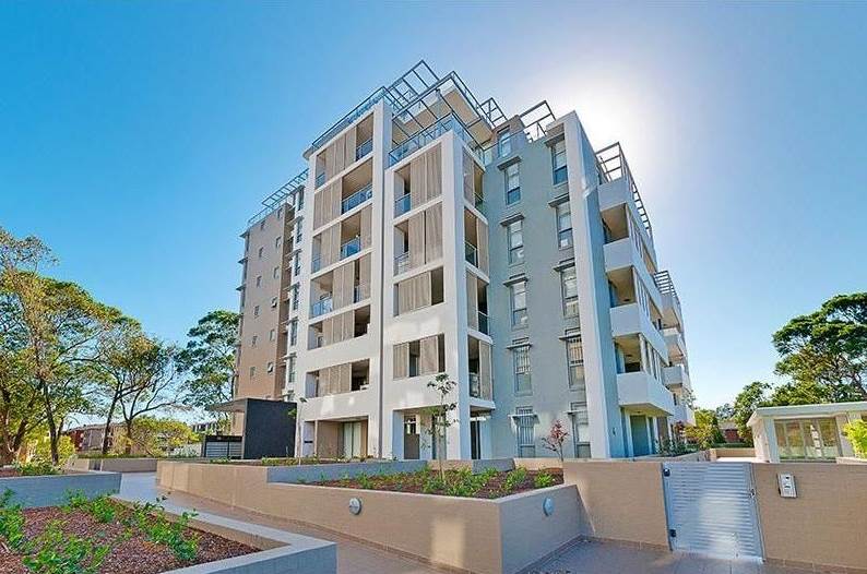 505/16 Flack Ave, Hillsdale, NSW 2036