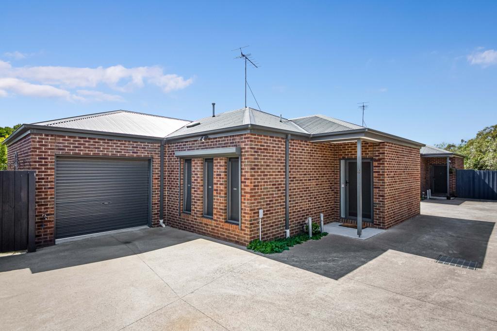 4/53 Rennie St, Lara, VIC 3212