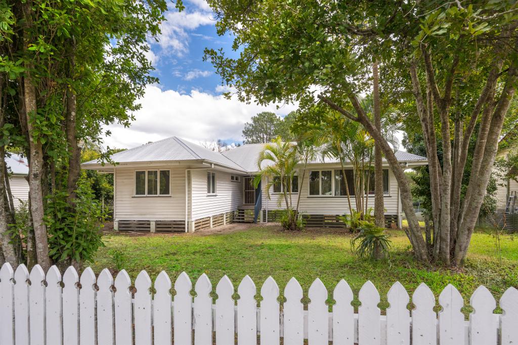 168 Archer St, Woodford, QLD 4514