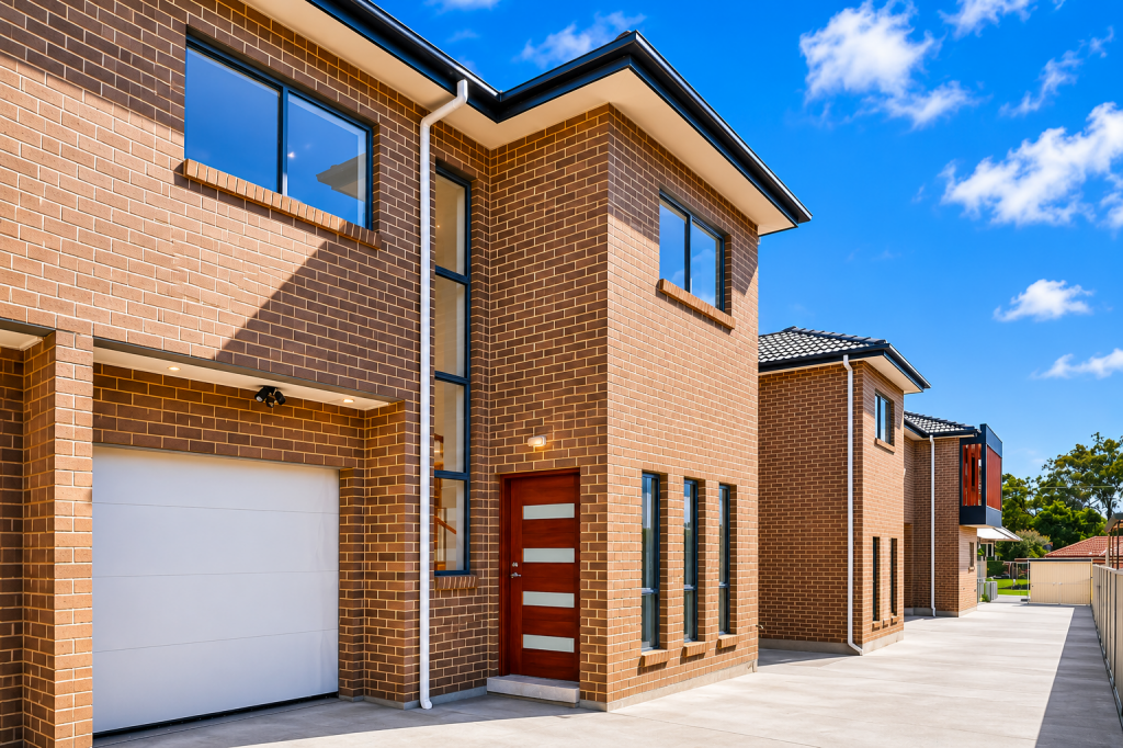 4/44 Brisbane St, Oxley Park, NSW 2760