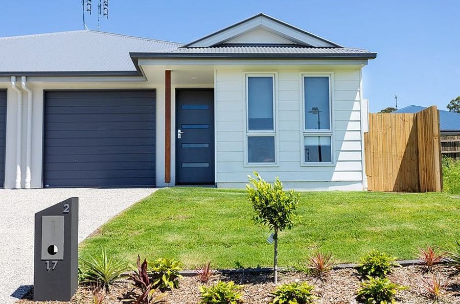 1/17 Kaytons St, Drayton, QLD 4350