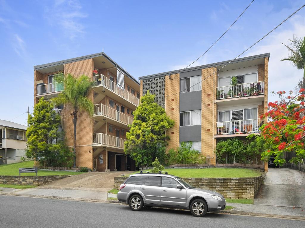 8/33 Sexton St, Highgate Hill, QLD 4101