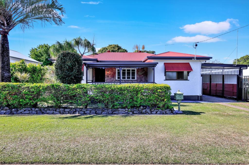 36 Bingera St, Bundaberg West, QLD 4670