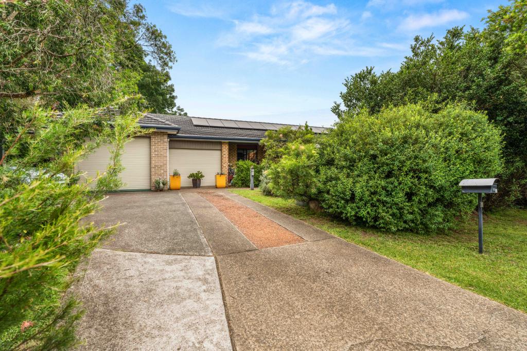 4 Woolway Cl, Cambewarra Village, NSW 2540