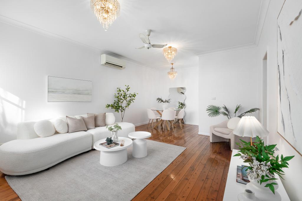 3/34 Connemarra St, Bexley, NSW 2207
