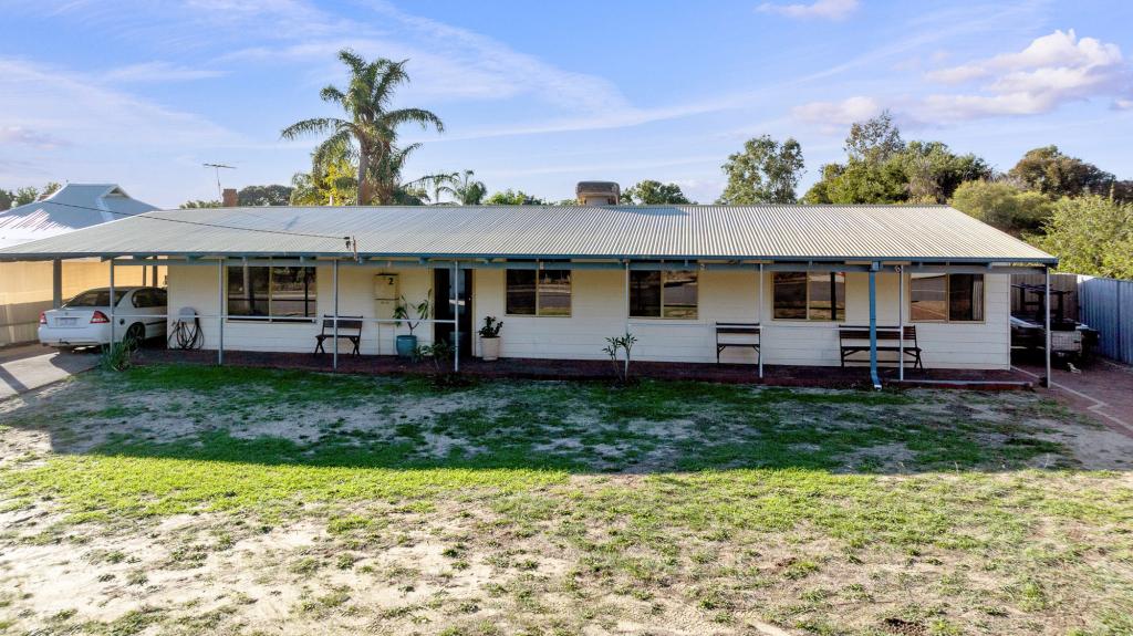 2 Flux Way, Byford, WA 6122