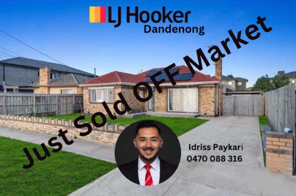 31 Haresta Ave, Dandenong, VIC 3175