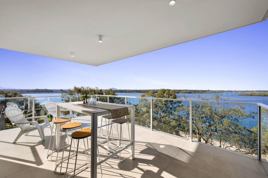 34/26 Picnic Point Esp, Maroochydore, QLD 4558