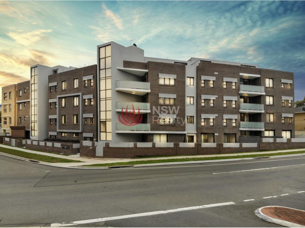5/190-194 Burnett St, Mays Hill, NSW 2145