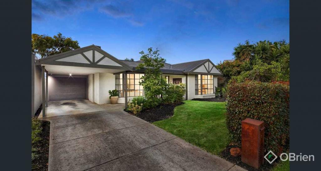 3 Dunscombe Pl, Chelsea Heights, VIC 3196