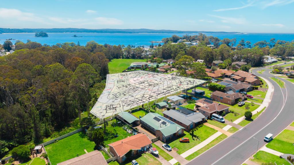 5 Leslie Pl, Sunshine Bay, NSW 2536