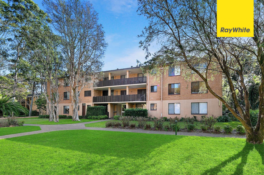 17/35 Fontenoy Rd, Macquarie Park, NSW 2113