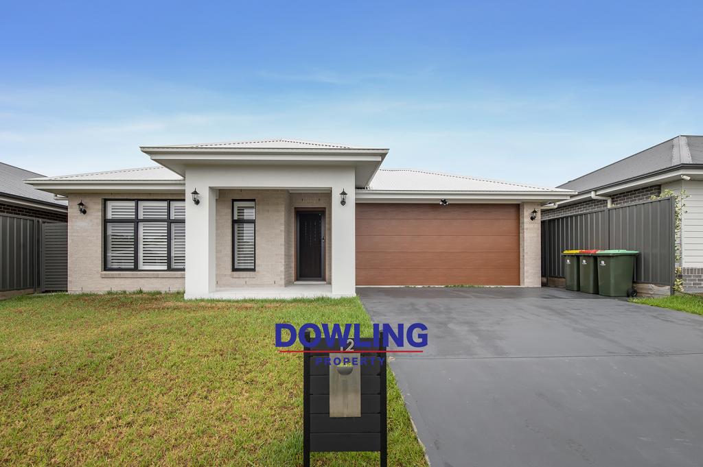 12 Manna St, Medowie, NSW 2318