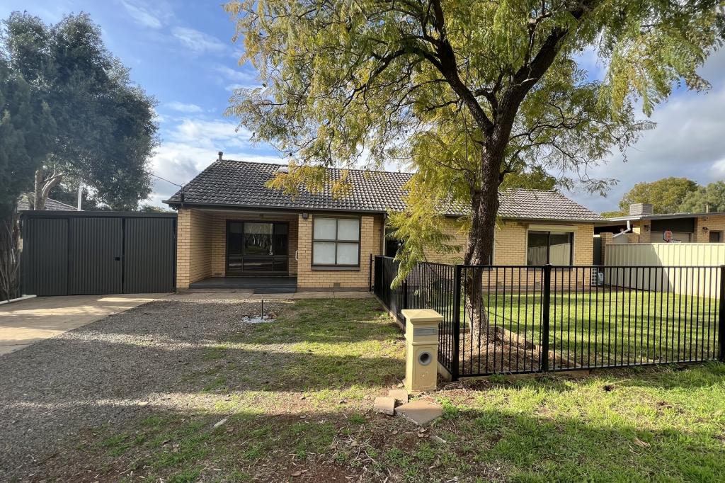 31 SEABOROUGH RD, ELIZABETH PARK, SA 5113