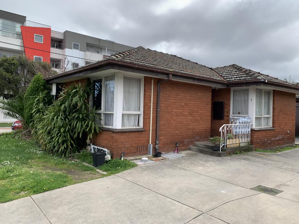 Unit 1/ 13 Windsor Ave, Springvale, VIC 3171