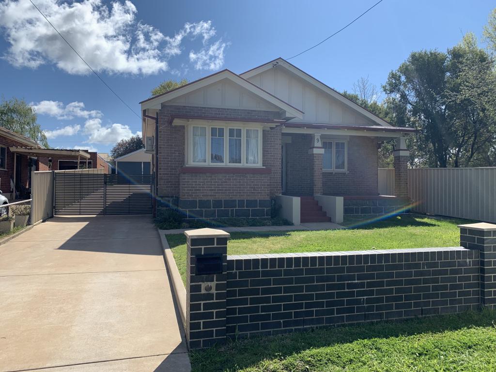 9 Curran St, Orange, NSW 2800