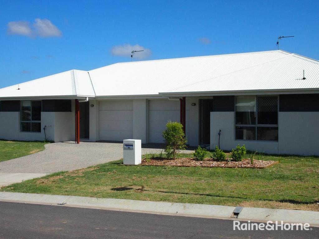 1/2 Anderson Ct, Rural View, QLD 4740