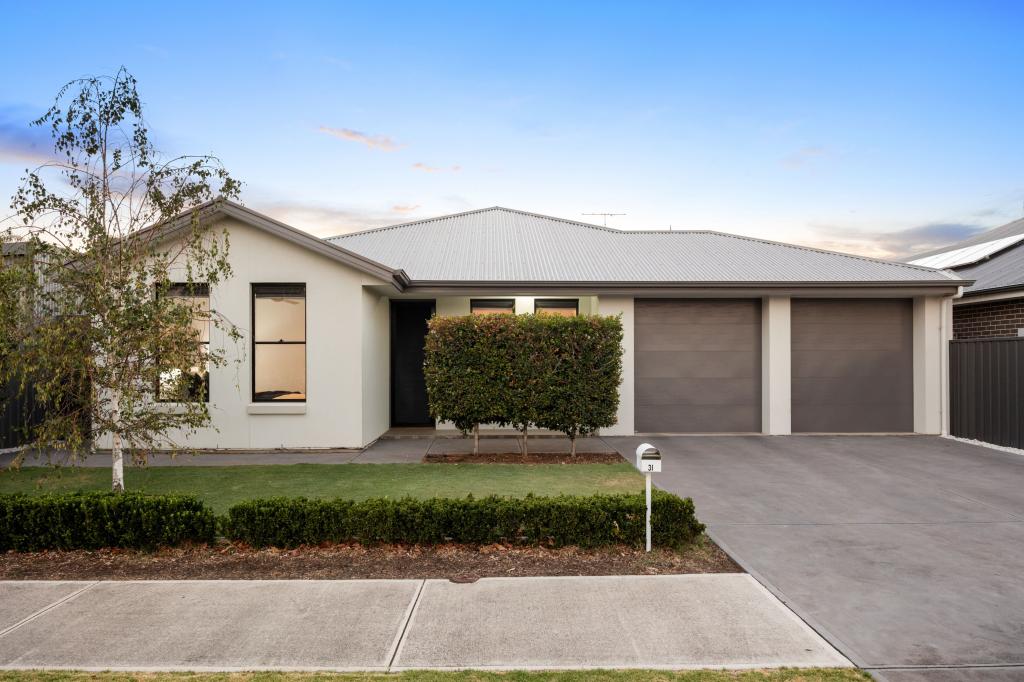 31 Russell St, Rosewater, SA 5013