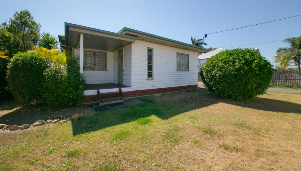 20 Joyce St, East Ipswich, QLD 4305