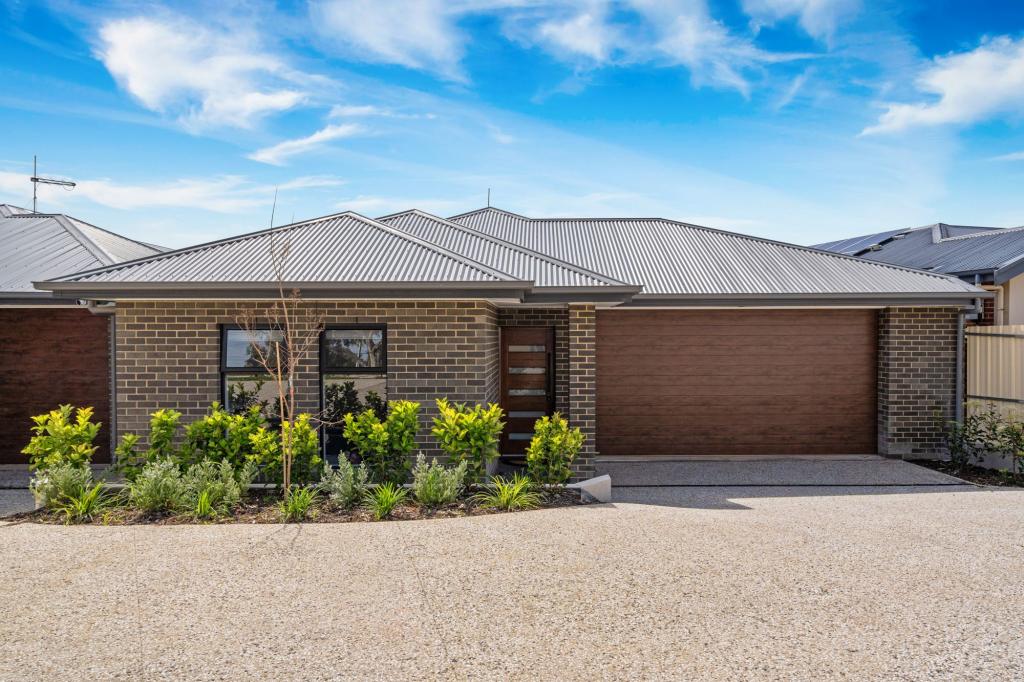 2a Darlington St, Sturt, SA 5047