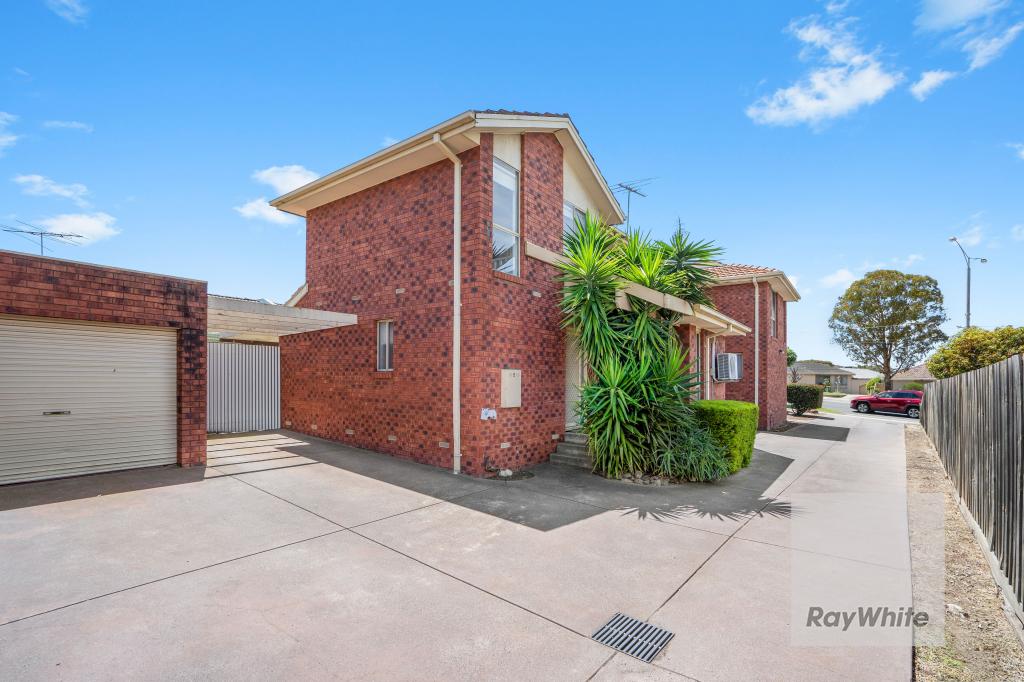 2/107 Plenty Rd, Bundoora, VIC 3083