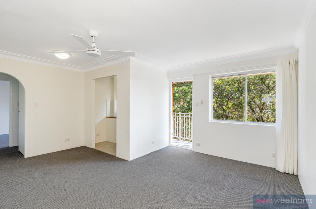 6/1a Mossgiel St, Manly, NSW 2095