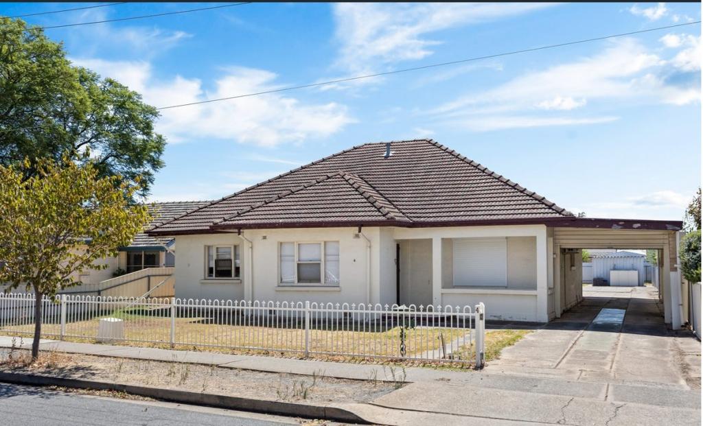 4 Condada Ave, Park Holme, SA 5043