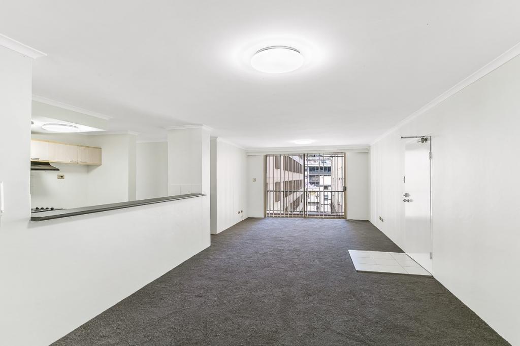 52/333 Bulwara Rd, Ultimo, NSW 2007