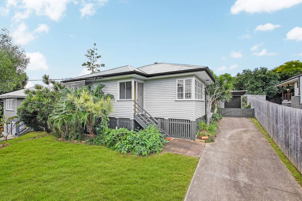 17 Floral St, Mount Gravatt East, QLD 4122