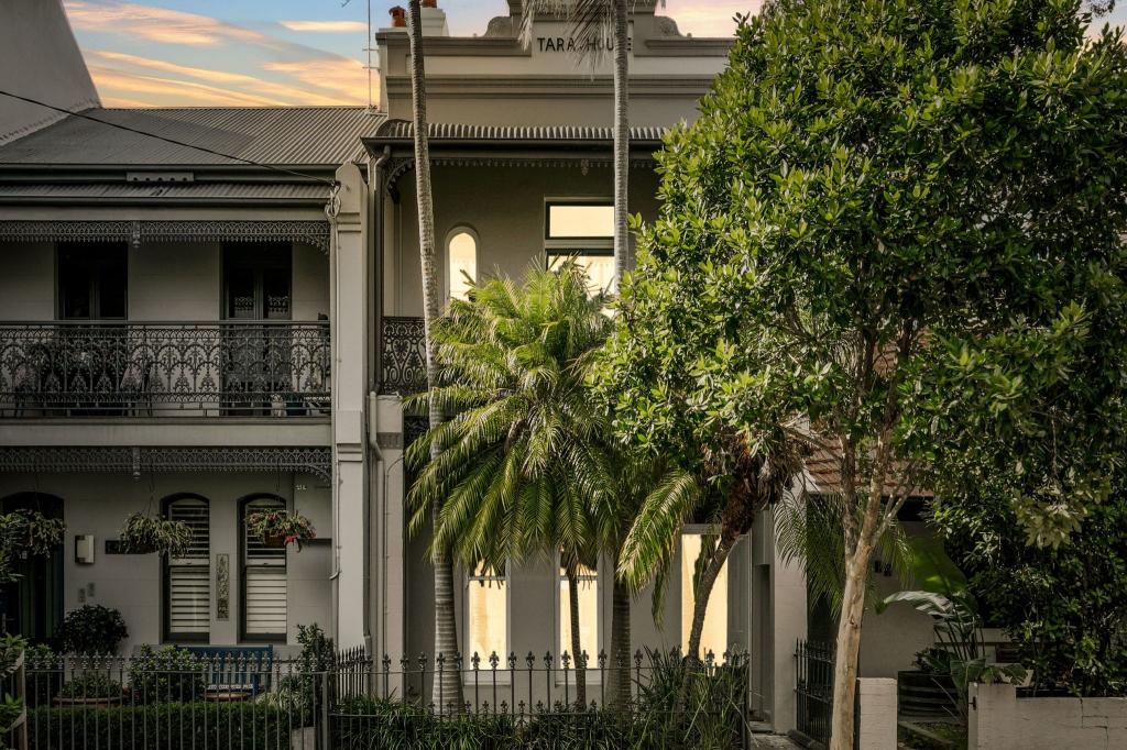 21 Darling St, Glebe, NSW 2037