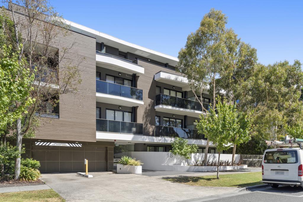 309/18 Queen St, Blackburn, VIC 3130