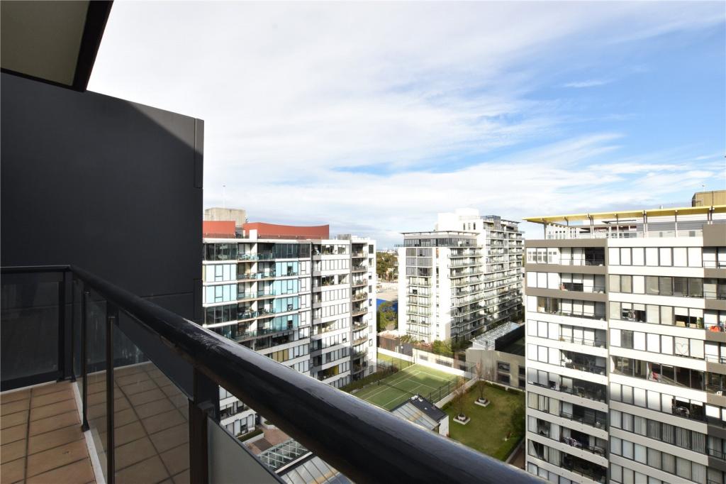1108/148 Wells St, South Melbourne, VIC 3205