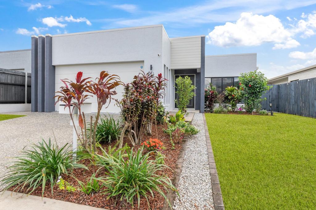 15 Sawyer Ent, Redlynch, QLD 4870