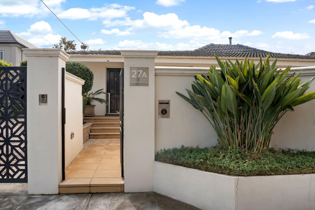 27a Hammond St, Brighton, VIC 3186