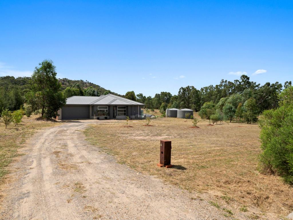 6 Lakeside Dr, Chesney Vale, VIC 3725