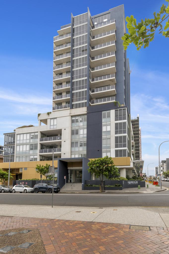 12/2 Burelli St, Wollongong, NSW 2500