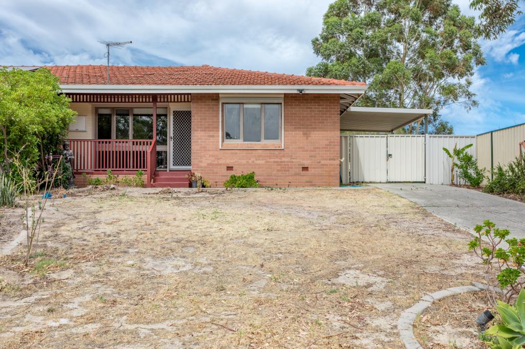 32b Hollybush Way, Kelmscott, WA 6111