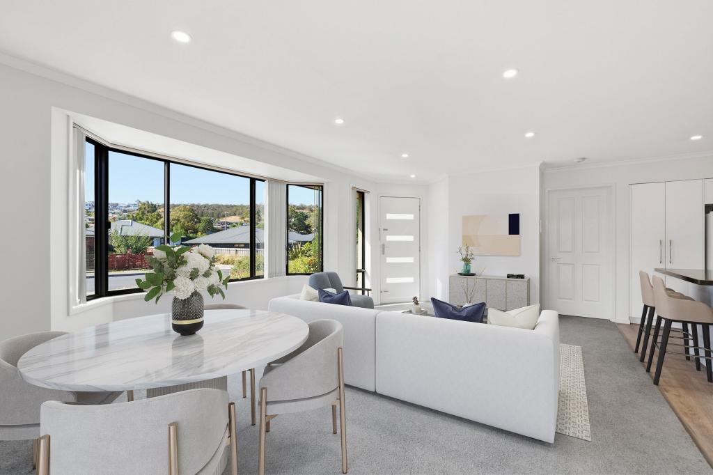 2/46 Churinga Waters Dr, Old Beach, TAS 7017