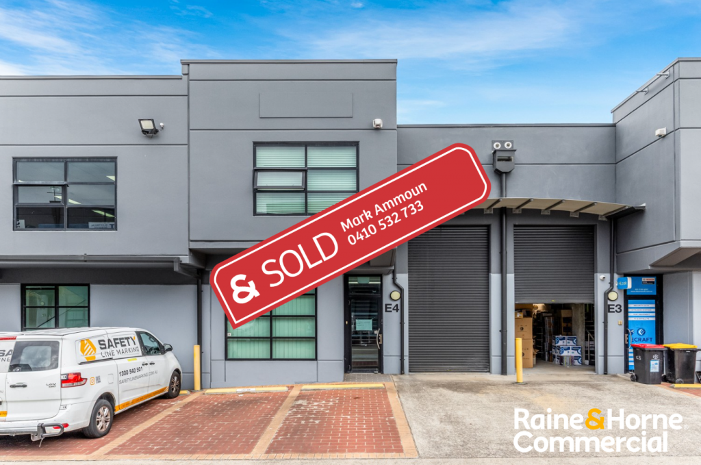 E4/13-15 FORRESTER ST, KINGSGROVE, NSW 2208