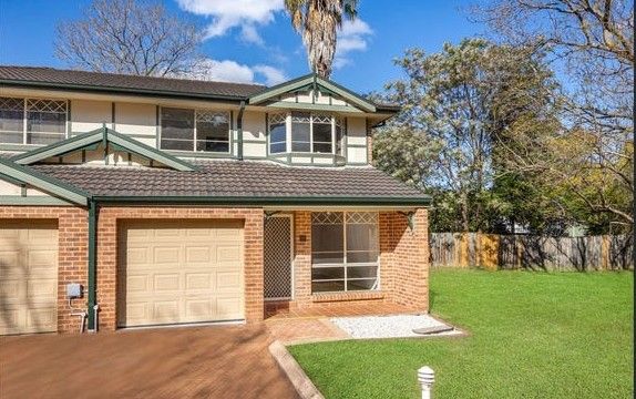 19/132 Coreen Ave, Penrith, NSW 2750