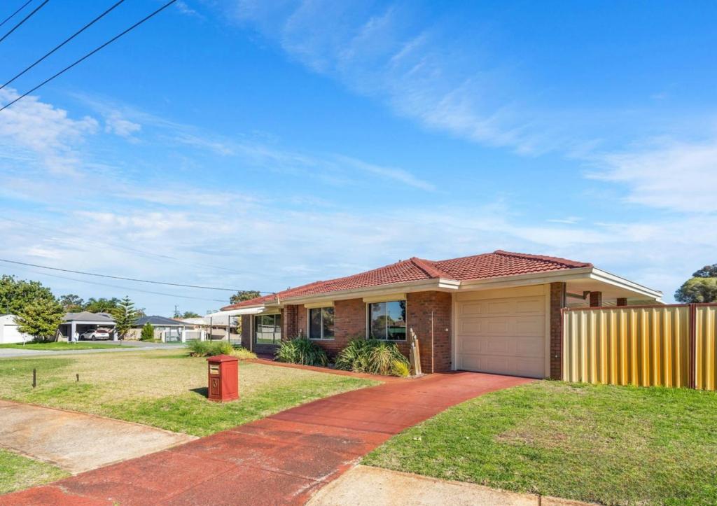 3 Bower St, Thornlie, WA 6108