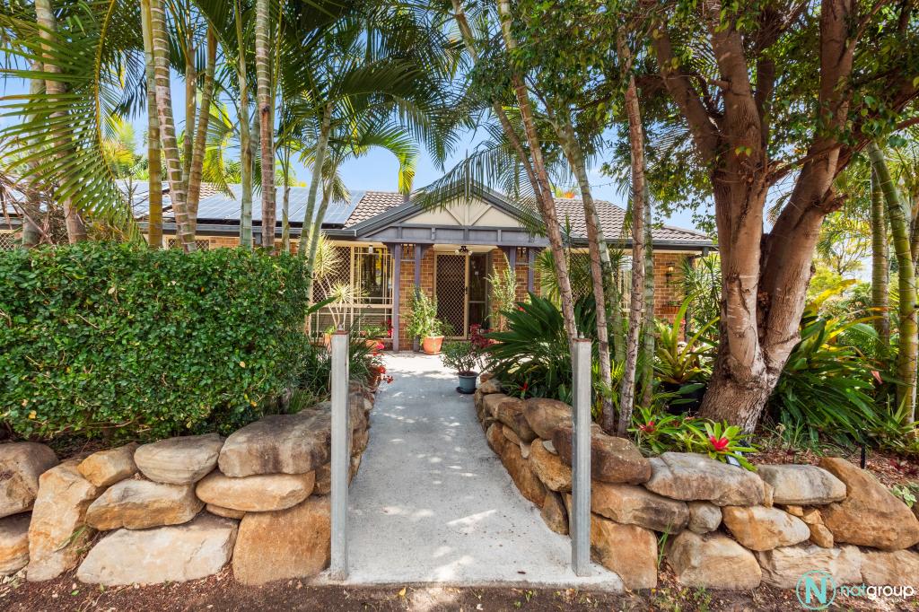 47 Bottlebrush Dr, Regents Park, QLD 4118